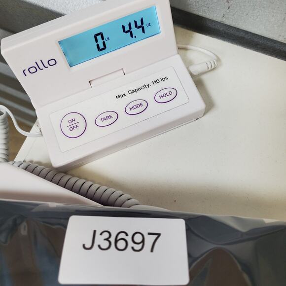 Diane Von Furstenberg Top Womens Small Silk Popover Balloon Long Sleeve Blouse - Picture 10 of 10